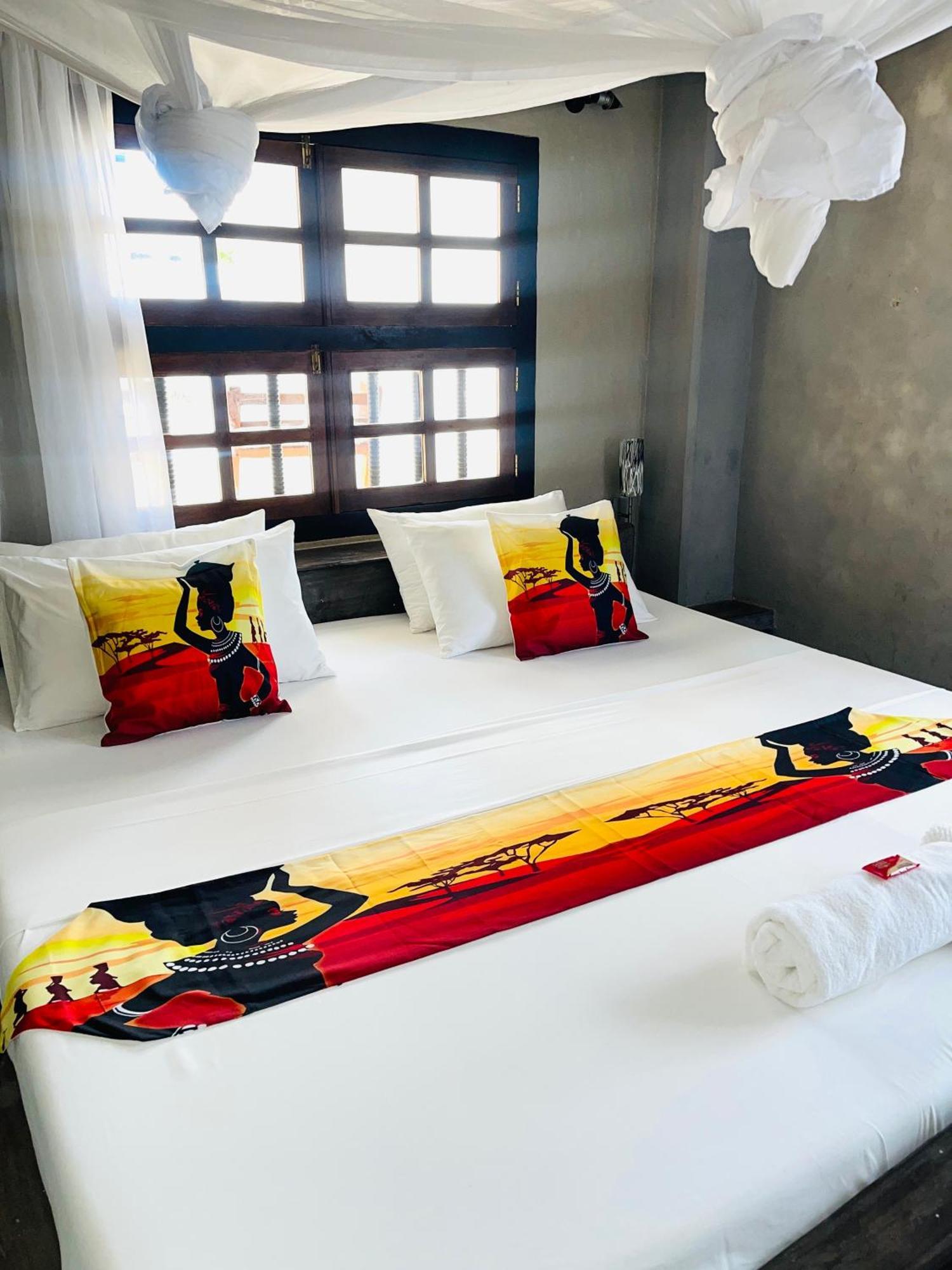 Shela Shiban House 아파트 외부 사진